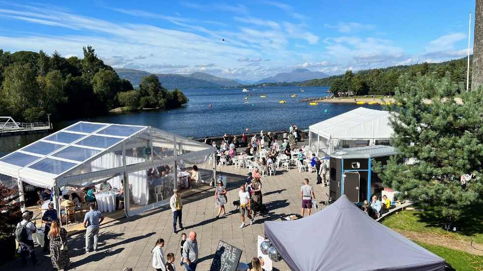 Loch Lomond Summerfest